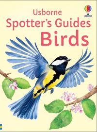 Book Cover for Birds by Simon Tudhope, Kate Nolan