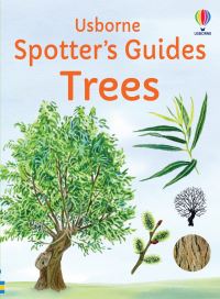 Book Cover for Trees by Sarah Russell