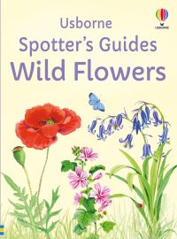 Book Cover for Wild Flowers by Sarah Russell