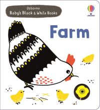Book Cover for Farm by Leeza Hernandez
