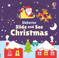 Book Cover for Christmas by Stella Baggott