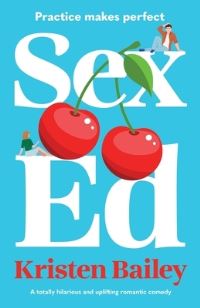 Book Cover for Sex Ed by Kristen Bailey