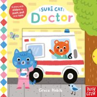 Book Cover for Doctor by Grace Habib