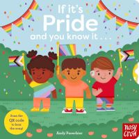 Book Cover for If It's Pride and You Know It... by Andy Passchier