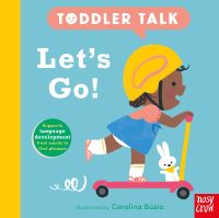 Book Cover for Let's Go! by 