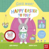 Happy Easter to You!