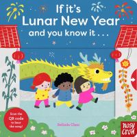Book Cover for If It's Lunar New Year and You Know It... by Belinda S Chen