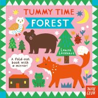 Book Cover for Forest by Louise Lockhart