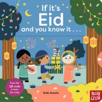 Book Cover for If It's Eid and You Know It... by Rizki Amalia Salsabila