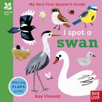 Book Cover for National Trust by Nosy Crow Ltd