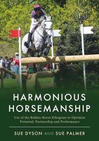 Book Cover for Harmonious Horsemanship by Sue J Dyson, Sue Palmer