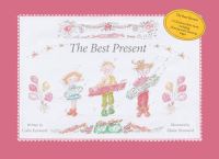 Book Cover for The Best Present by Colin Kenward