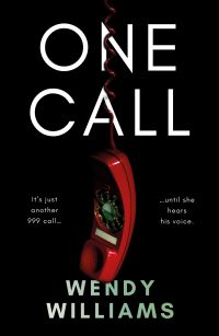 Book Cover for One Call by Wendy Williams