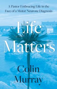 Book Cover for Life Matters by Colin Murray