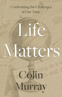 Book Cover for Life Matters by Colin Murray