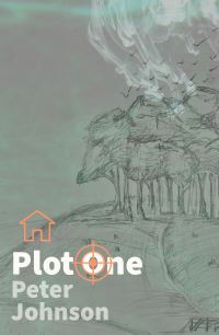 Book Cover for Plot One by Peter Johnson