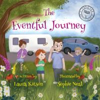 Book Cover for The Eventful Journey by Laura Kitson