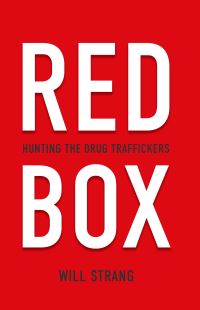 Book Cover for Red Box by William Strang