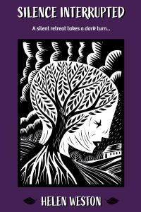 Book Cover for Silence Interrupted by Helen Weston