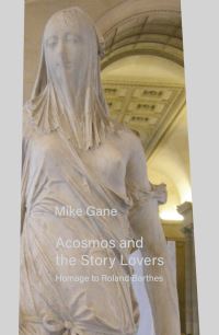 Book Cover for Acosmos and the Story Lovers by Mike Gane