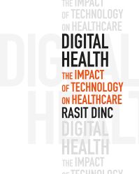 Book Cover for Digital Health by Rasit Dinc