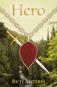 Book Cover for Hero by Ben Smith