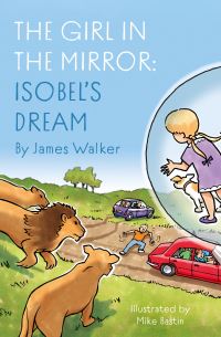 Book Cover for Isobel's Dream by James Walker