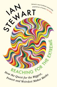 Book Cover for Reaching for the Extreme by Ian Stewart