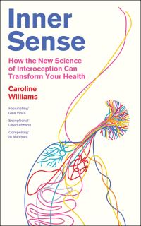 Book Cover for Inner Sense by Caroline Williams