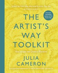 Book Cover for The Artist's Way Toolkit by Julia Cameron