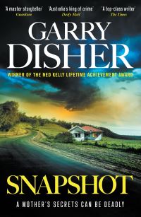 Book Cover for Snapshot by Garry Disher