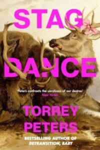 Book Cover for Stag Dance by Torrey Peters