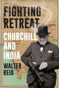 Book Cover for Fighting Retreat by Walter Reid