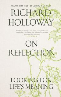 Book Cover for On Reflection by Richard Holloway