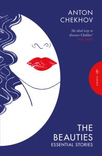 Book Cover for The Beauties by Anton Pavlovich Chekhov