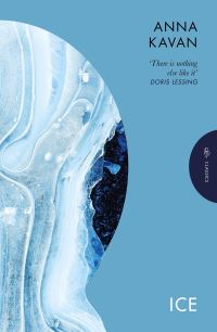 Book Cover for Ice by Anna Kavan