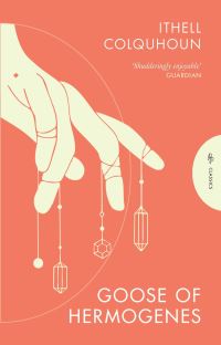 Book Cover for Goose of Hermogenes by Ithell Colquhoun