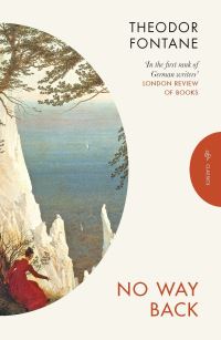 Book Cover for No Way Back by Theodor Fontane