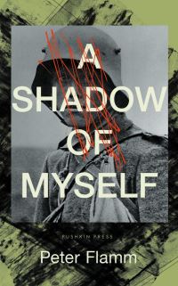 Book Cover for A Shadow of Myself by P Flamm
