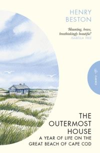 Book Cover for The Outermost House by Henry Beston
