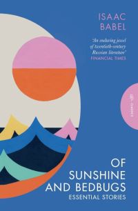 Book Cover for Of Sunshine and Bedbugs by I Babel