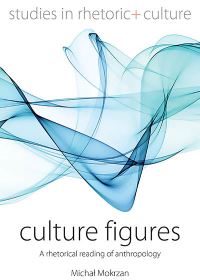 Book Cover for Culture Figures by Michal Mokrzan