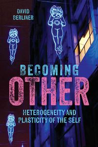 Book Cover for Becoming Other by David Berliner