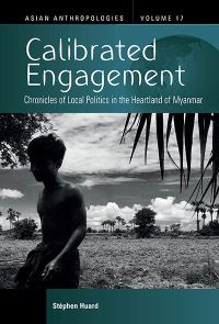 Book Cover for Calibrated Engagement by Stéphen Huard