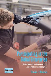 Book Cover for Participating in the Global Enterprise by Fulvia DAloisio