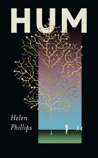 Book Cover for Hum by Helen Phillips