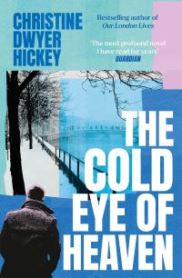 Book Cover for The Cold Eye of Heaven by Christine Dwyer Hickey