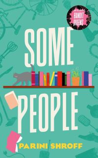 Book Cover for Some People by Parini Shroff