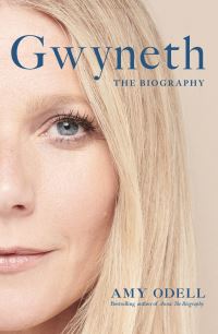 Book Cover for Gwyneth by Amy Odell