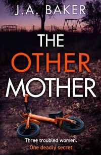 Book Cover for The Other Mother by J A Baker